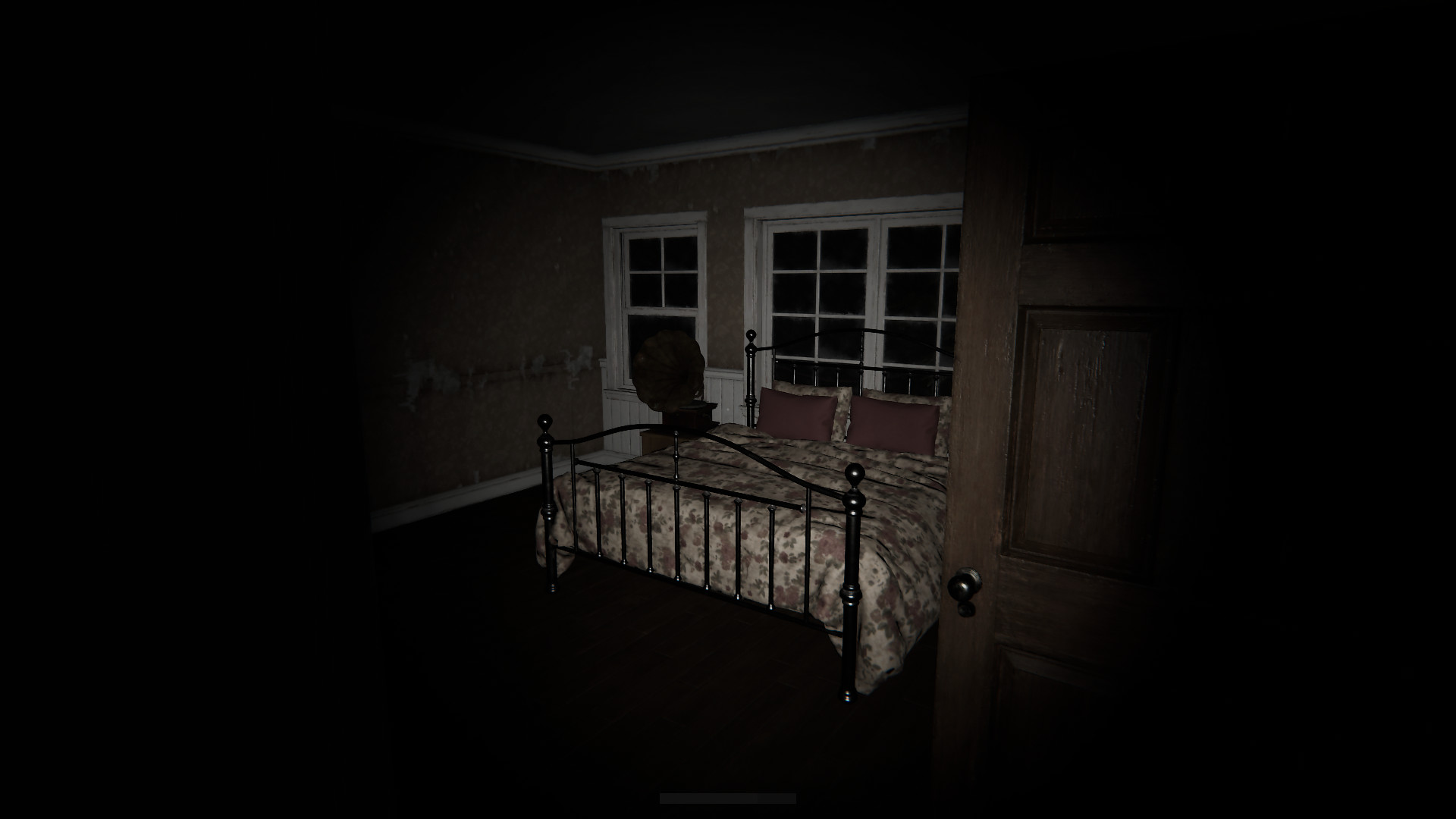 Fisherman's House screenshot #2