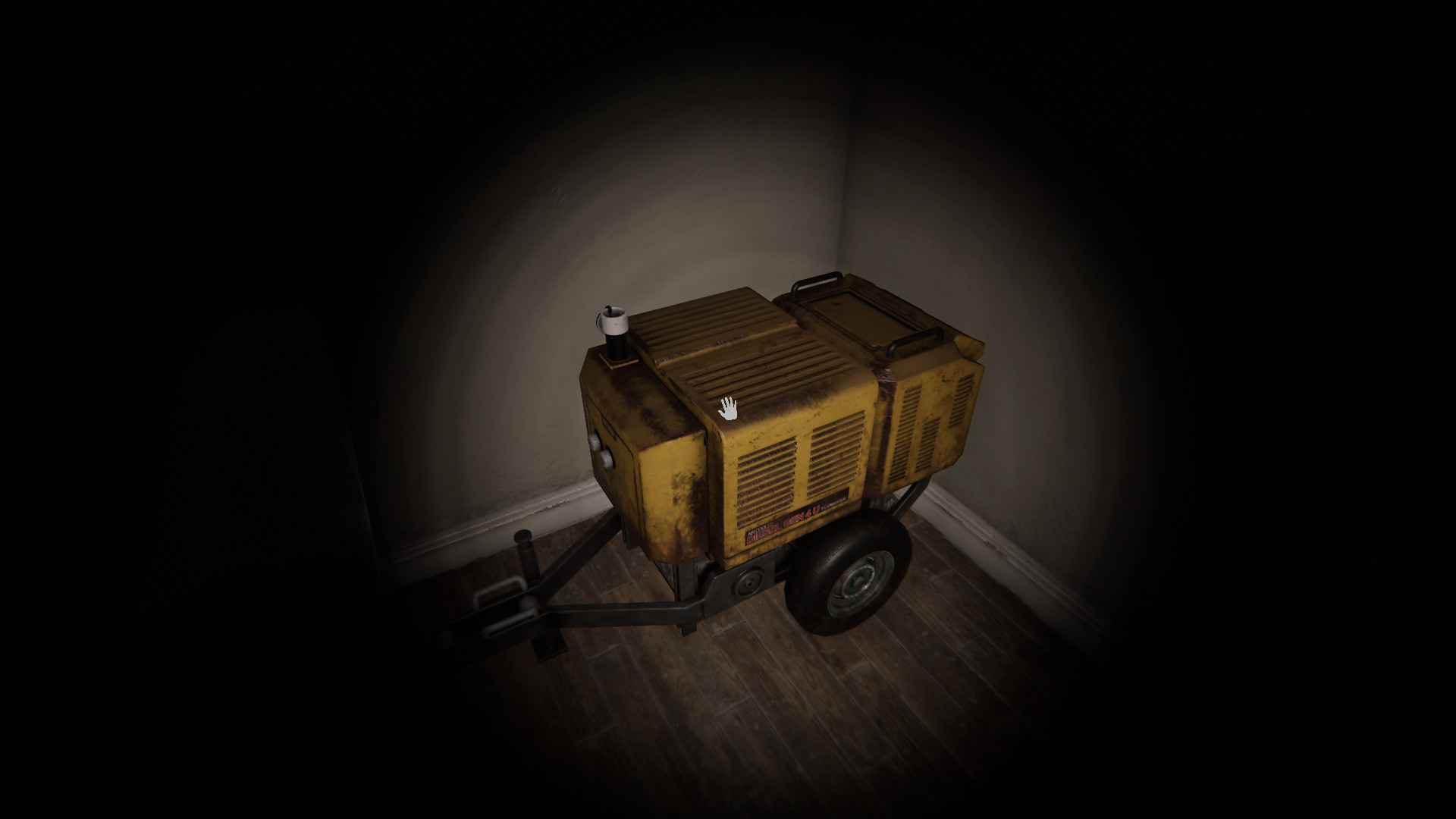 Fisherman's House screenshot #7