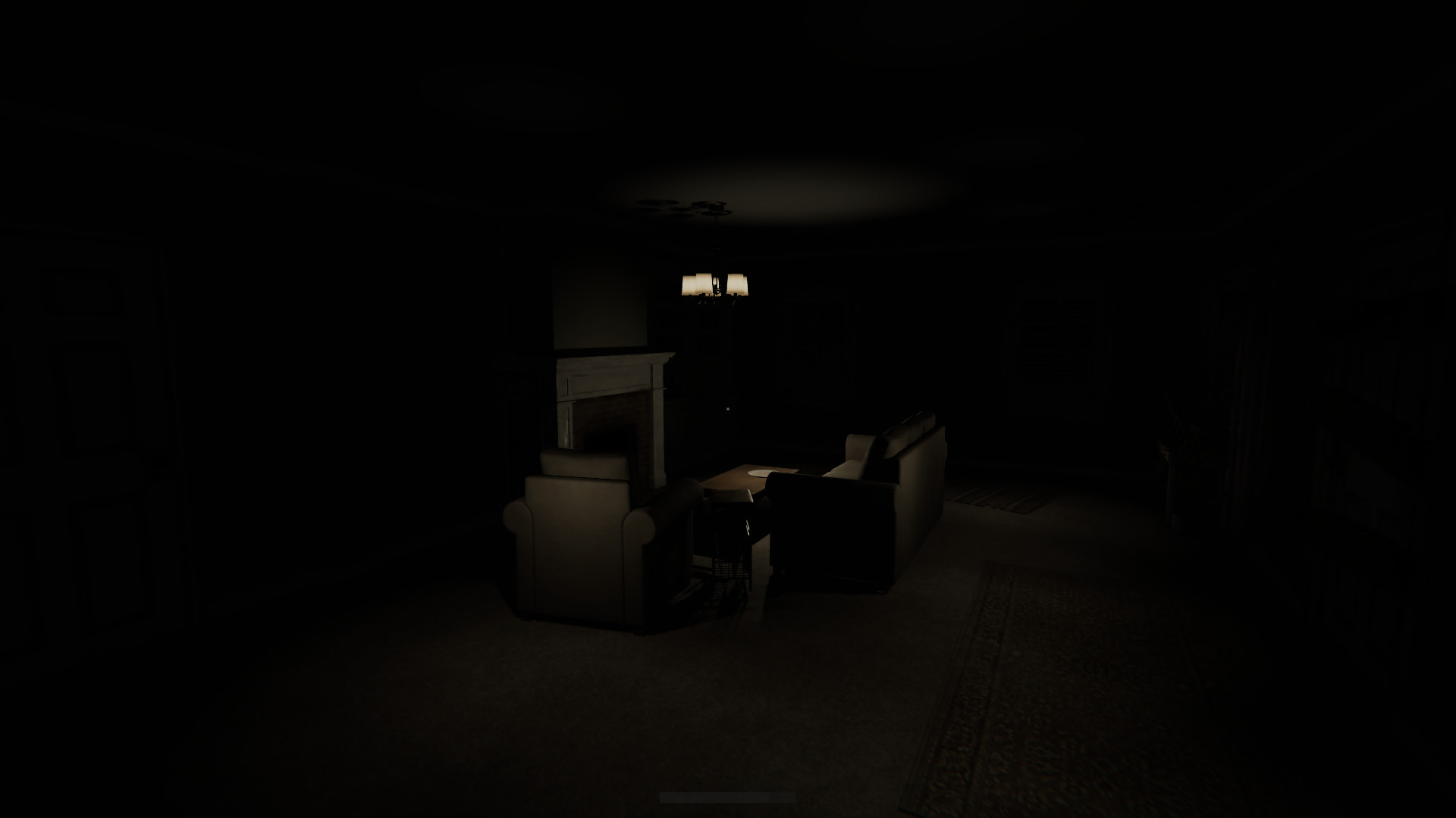 Fisherman's House screenshot #1
