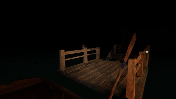 Screenshot z Fisherman's House Screenshot z Fisherman's House