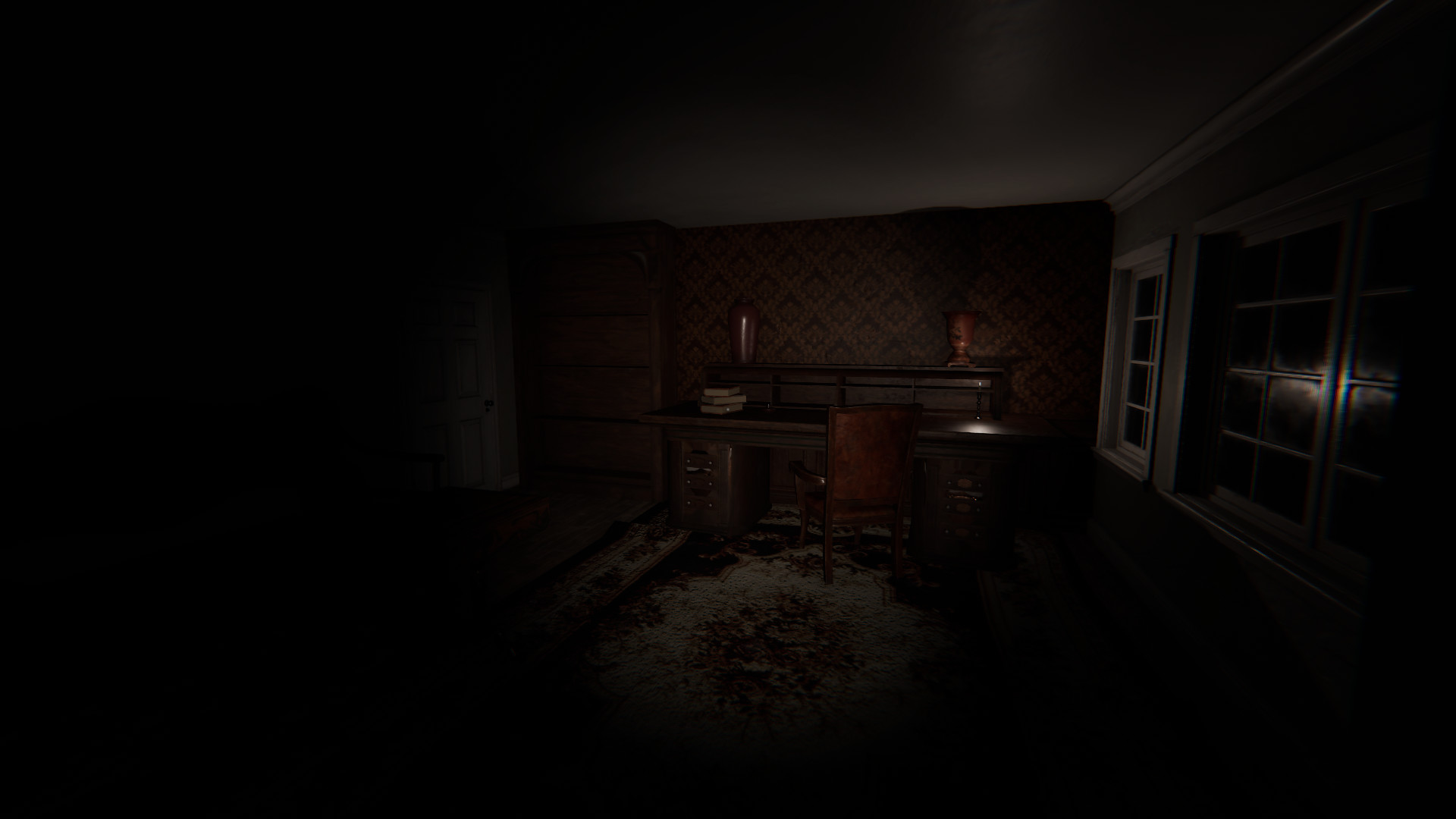 Fisherman's House screenshot #3