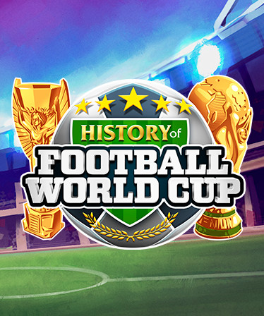 History of Football World Cup