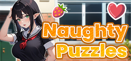 Naughty Puzzles steam charts