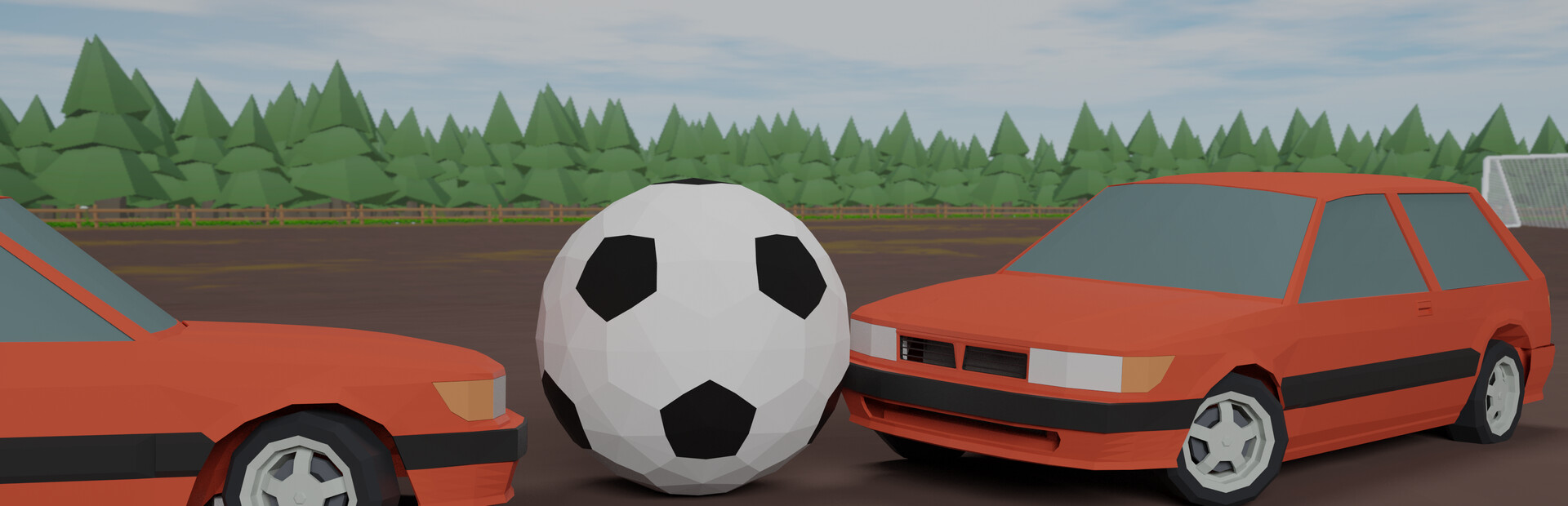 Forest Football