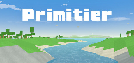 Primitier crack status