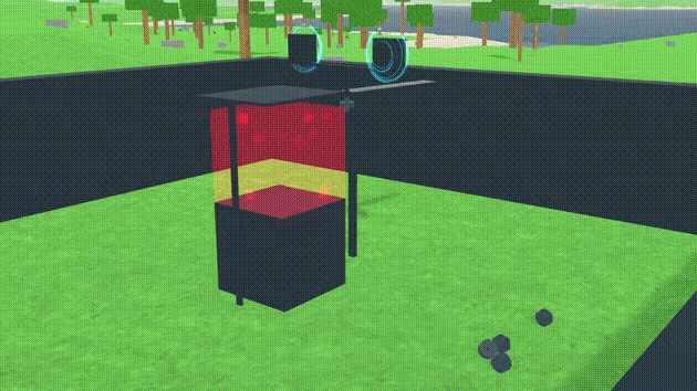 Primitier video 3