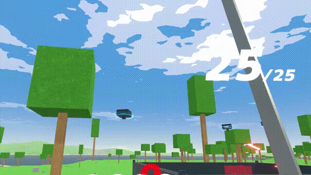 Primitier video 2