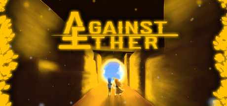 Against Ether banner