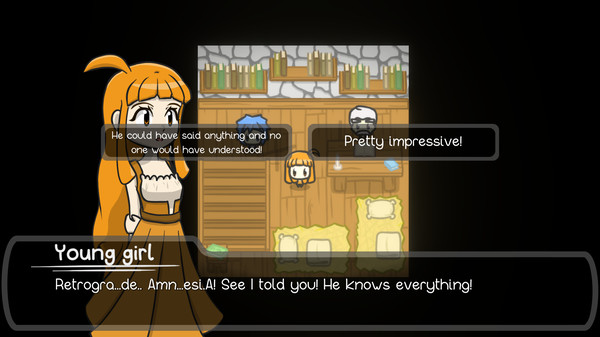 Against Ether screenshot 3