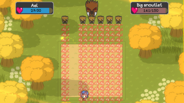 Against Ether screenshot 6