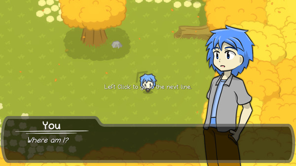 Against Ether screenshot 1