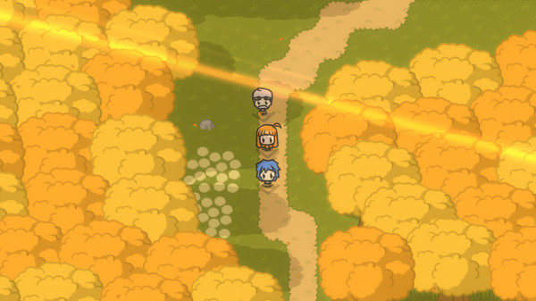 Against Ether screenshot 4