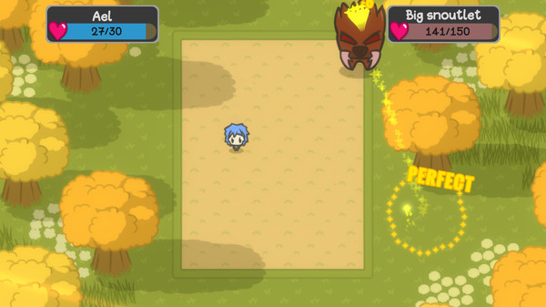 Against Ether screenshot 5