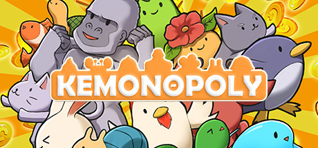 KEMONOPOLY banner