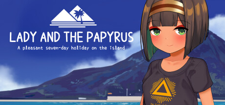 Girls Cairo Papyrus steam charts