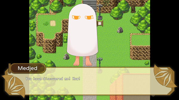 Girls Cairo Papyrus screenshot 6