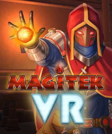 Magitek VR