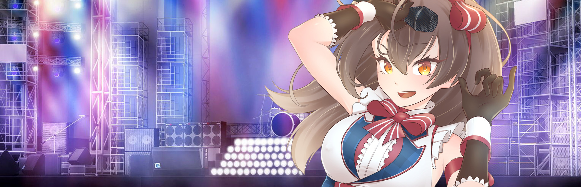 Idol Hands