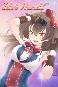 Idol Hands