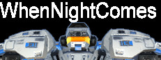 WhenNightComes
