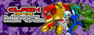 Clash of the Metal