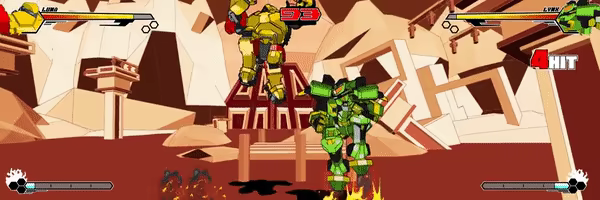 Clash of the Metal video 1