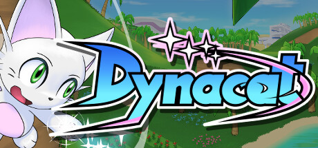 Dynacat Cover Image