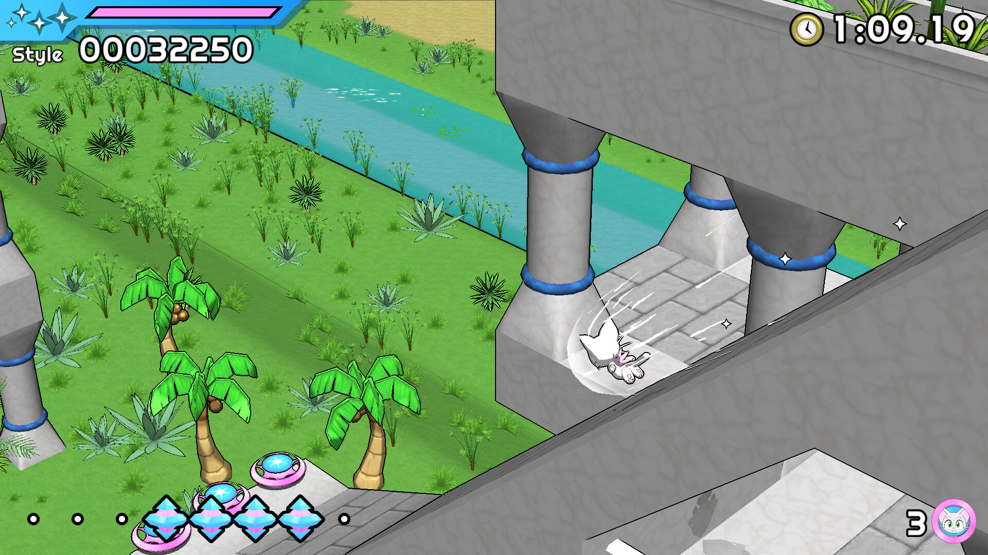 #1. Dynacat (Steam) 게시자: Replayne