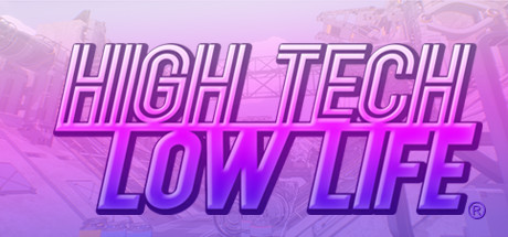 High Tech Low Life® Cheat Engine/CT