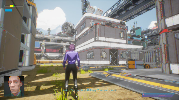 High Tech Low Life® screenshot 5