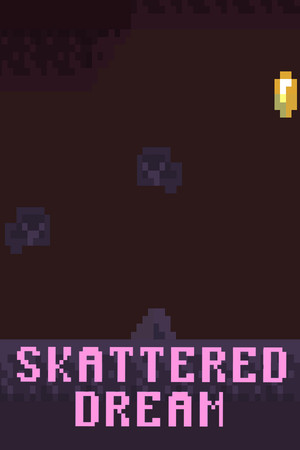 Skattered Dream cover art