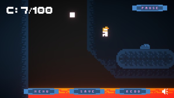 Skattered Dream screenshot 4