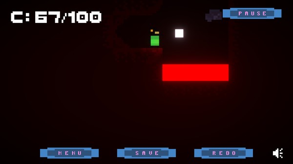 Skattered Dream screenshot 6