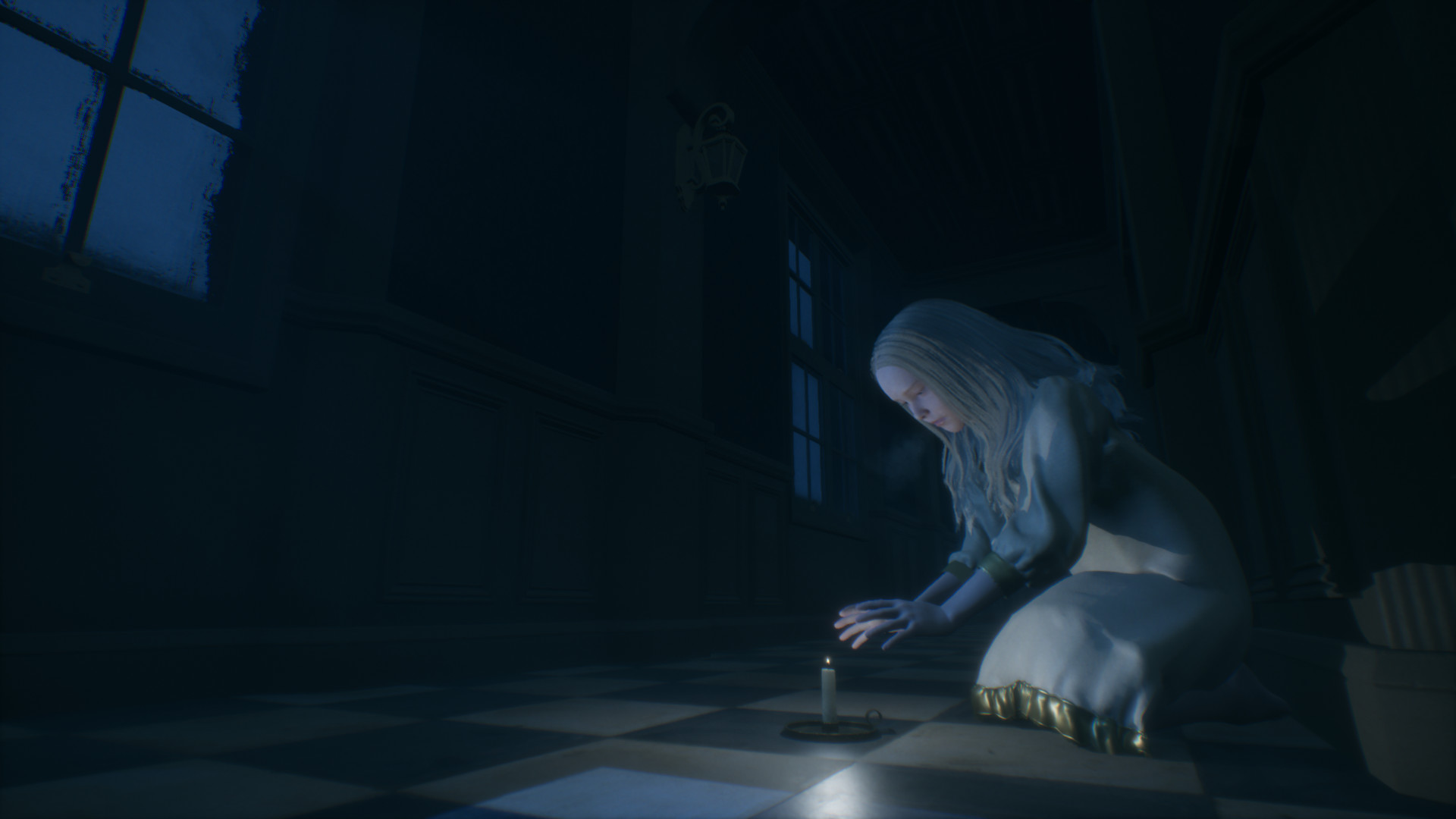 #3. Phantom Project (Steam) 由: Astravelari LLC