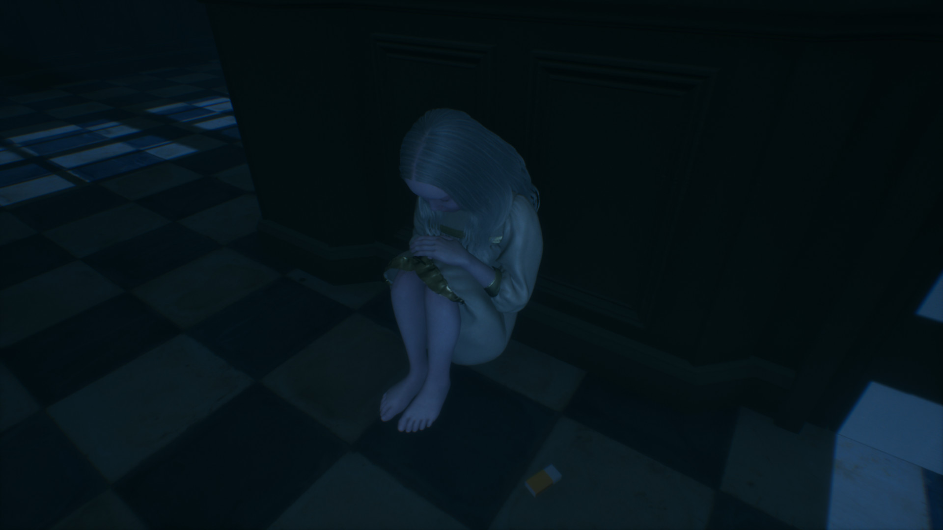 #1. Phantom Project (Steam) 由: Astravelari LLC