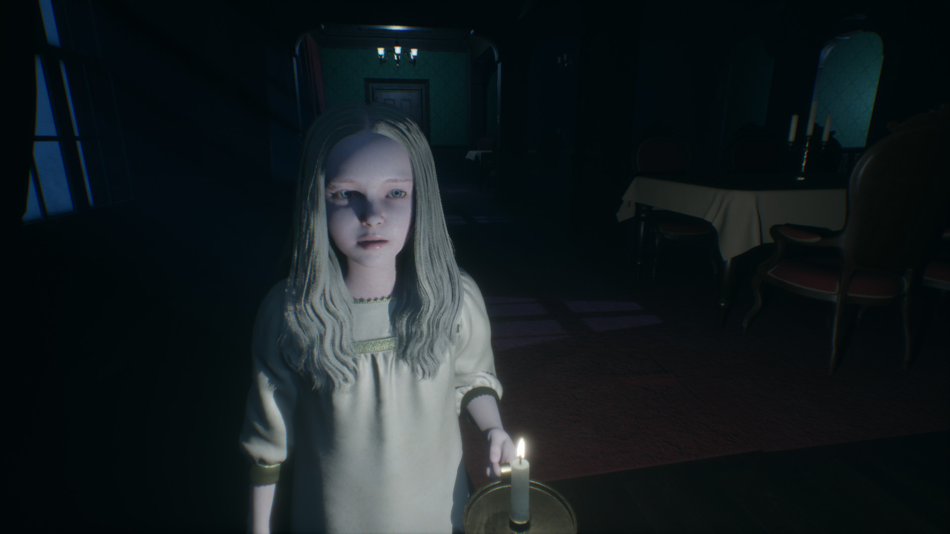 #4. Phantom Project (Steam) 由: Astravelari LLC