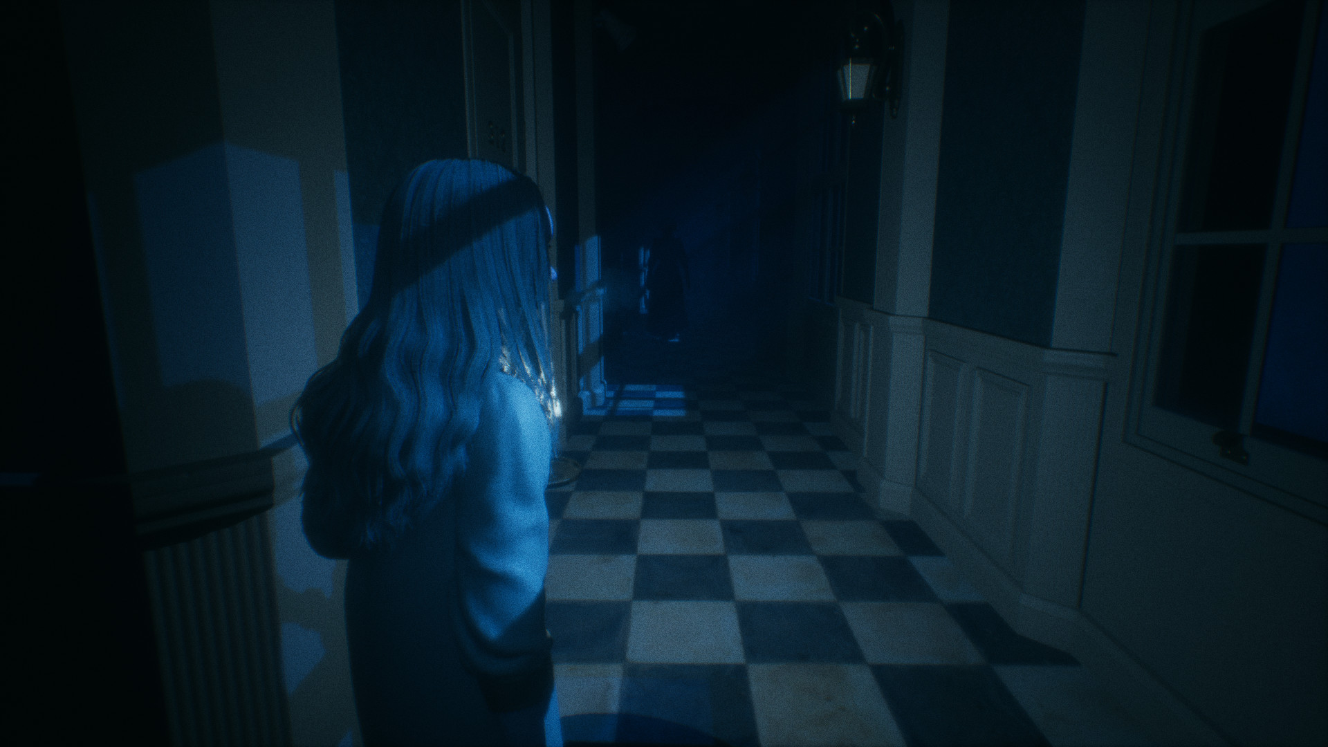 #6. Phantom Project (Steam) 由: Astravelari LLC