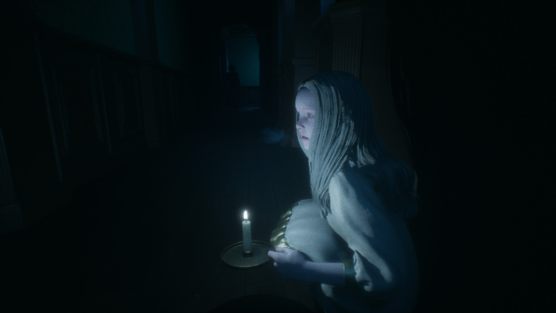 #5. Phantom Project (Steam) 由: Astravelari LLC