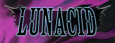 Lunacid Banner