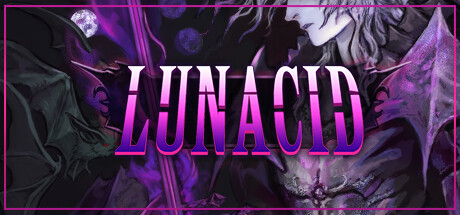 Lunacid crack status