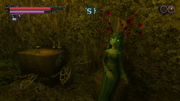 Lunacid screenshot 13