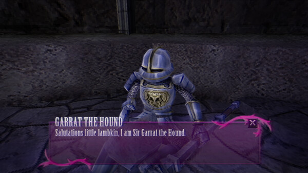 Lunacid screenshot 2