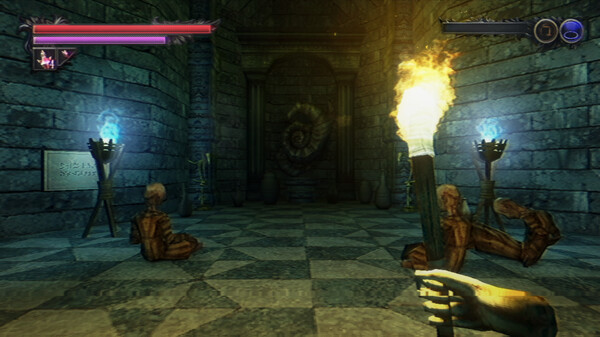 Lunacid screenshot 11