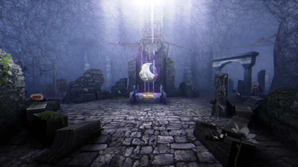 Lunacid screenshot 8