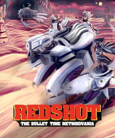 REDSHOT