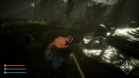 Axilon: Legend of Artifacts - Prologue video 1