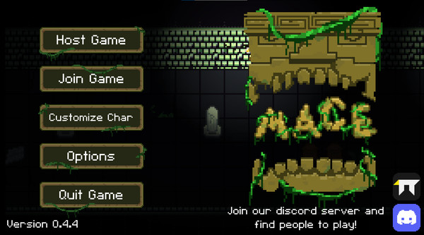 MACE: Mapinguari's Temple screenshot 4