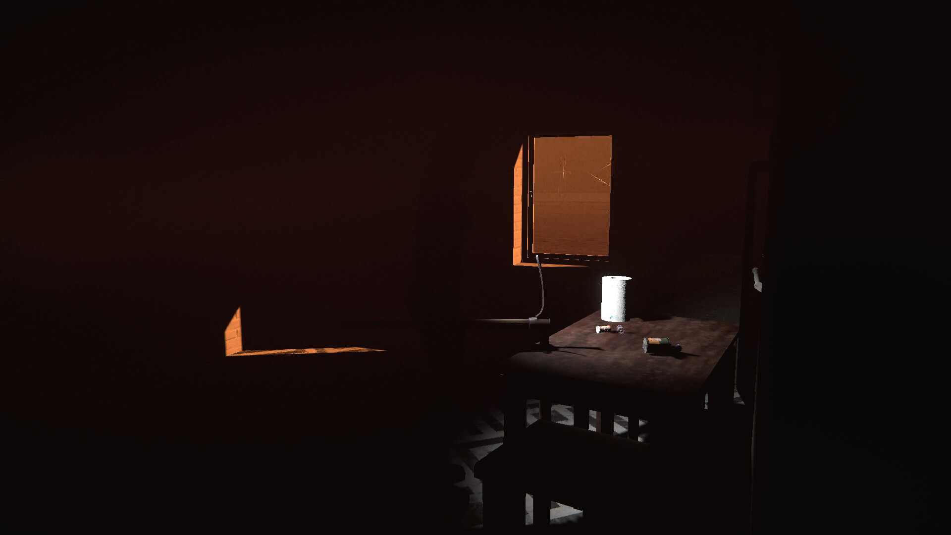 Odd Remedy screenshot 11