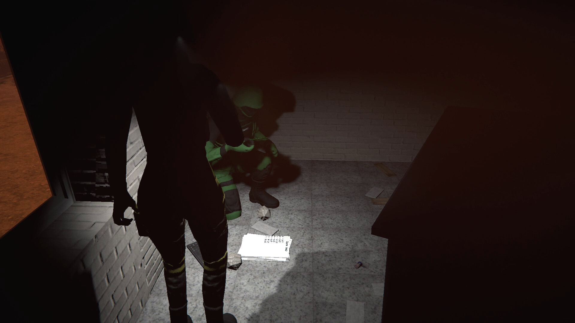 Odd Remedy screenshot #10