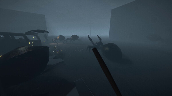 Odd Remedy screenshot 2